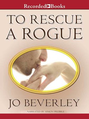 cover image of To Rescue a Rogue